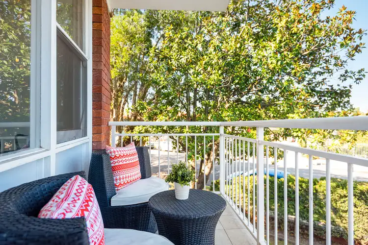 Second view of Homely apartment listing, 5/492 Military Road, Mosman NSW 2088