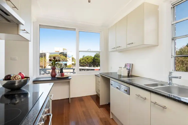 Third view of Homely apartment listing, 5/492 Military Road, Mosman NSW 2088