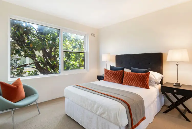 Fourth view of Homely apartment listing, 5/492 Military Road, Mosman NSW 2088