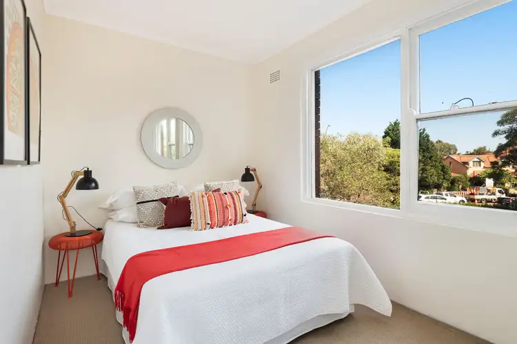 Fifth view of Homely apartment listing, 5/492 Military Road, Mosman NSW 2088