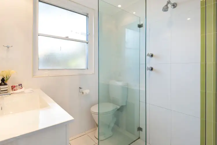 Sixth view of Homely apartment listing, 5/492 Military Road, Mosman NSW 2088