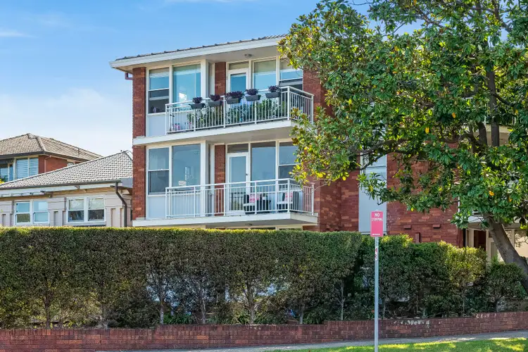 Seventh view of Homely apartment listing, 5/492 Military Road, Mosman NSW 2088