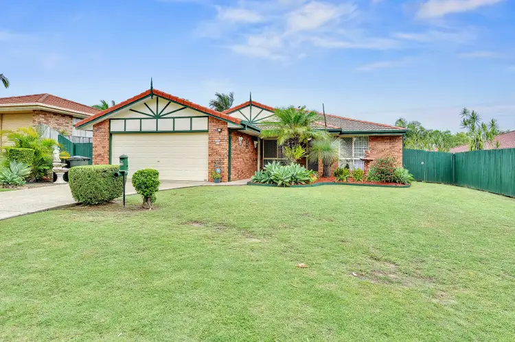 Main view of Homely house listing, 14 Cassowary Street, Doolandella QLD 4077