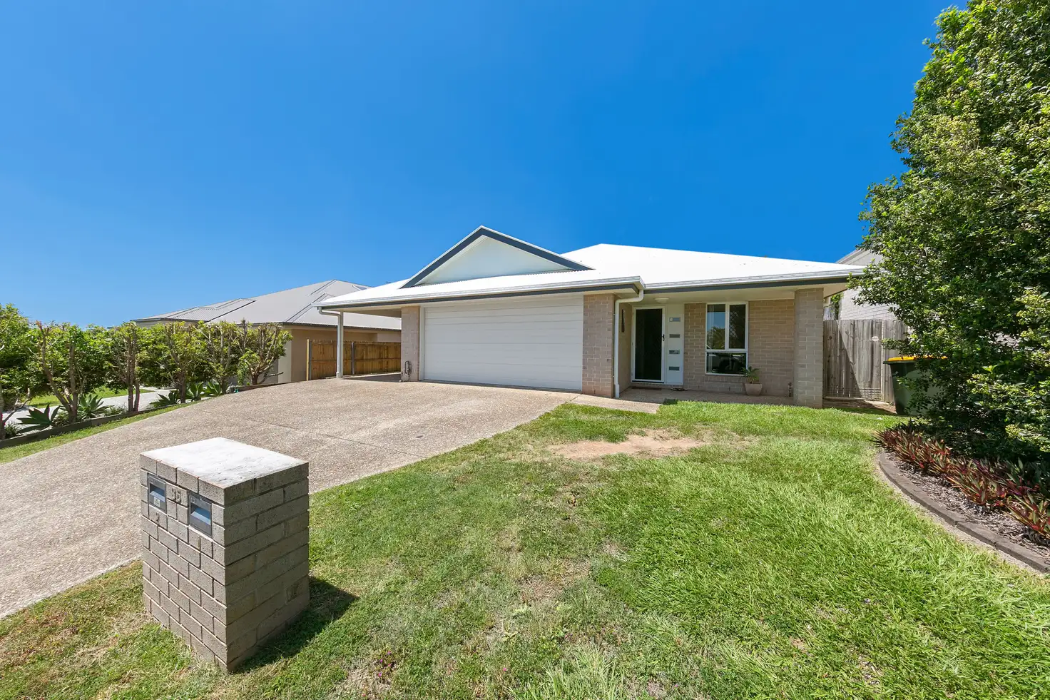 Main view of Homely house listing, 35 Barambah Circuit, Warner QLD 4500