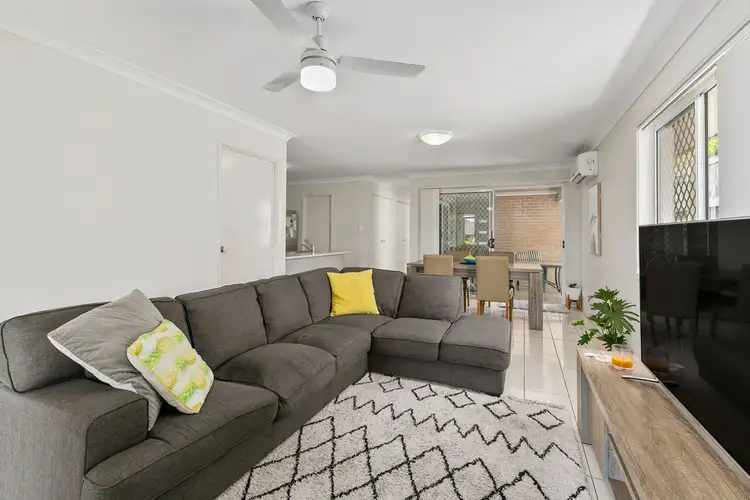 Second view of Homely house listing, 35 Barambah Circuit, Warner QLD 4500