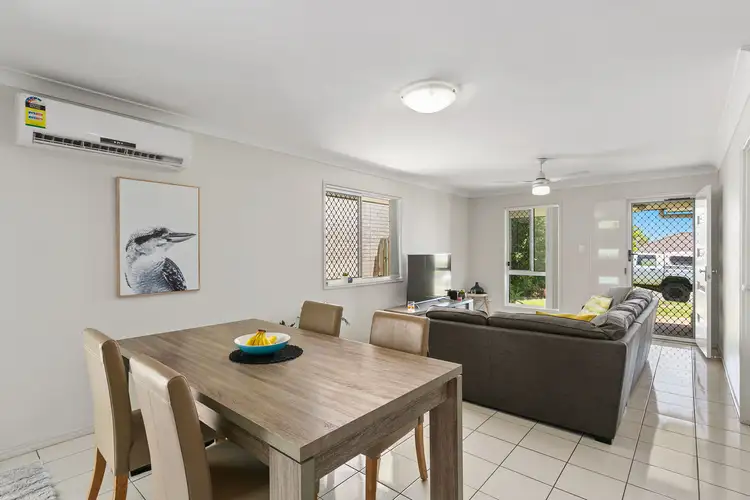Third view of Homely house listing, 35 Barambah Circuit, Warner QLD 4500