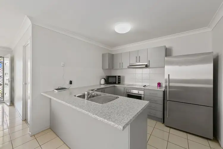 Fourth view of Homely house listing, 35 Barambah Circuit, Warner QLD 4500