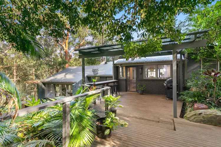 61 Kokoda Avenue, Wahroonga NSW 2076