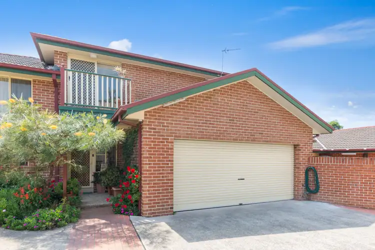 2/41-43 Russell Street, Woonona NSW 2517