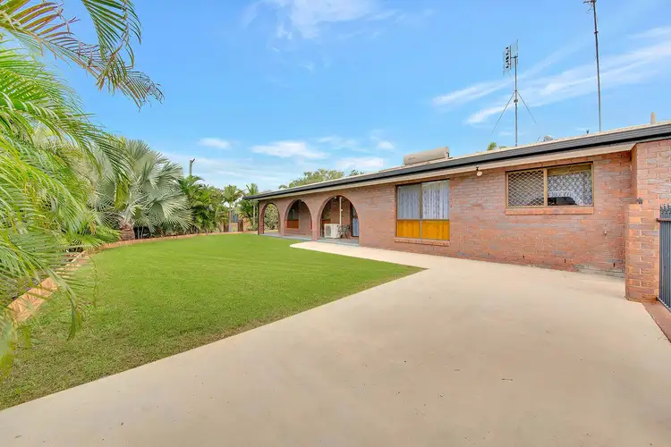 48 Gretel Drive, Clinton QLD 4680