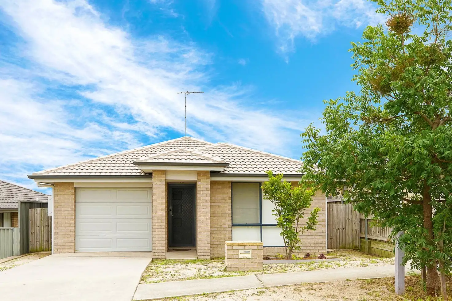 Main view of Homely house listing, 25 Blue View Terrace, Glenmore Park NSW 2745