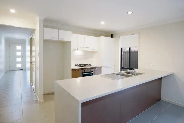 Second view of Homely house listing, 25 Blue View Terrace, Glenmore Park NSW 2745
