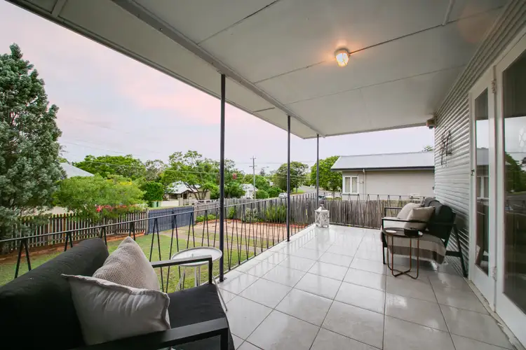 Second view of Homely house listing, 20 Mount Crosby Road, Tivoli QLD 4305