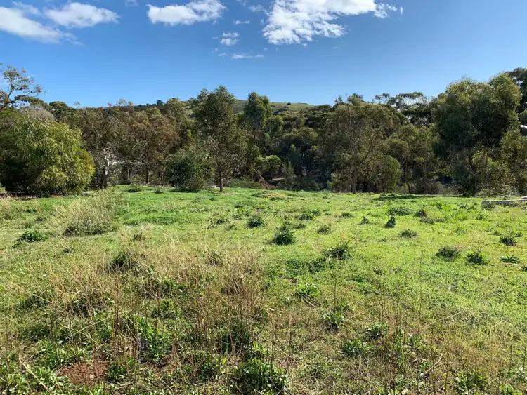 Third view of Homely land listing, 1 Sunrise Court, Wirrina Cove SA 5204