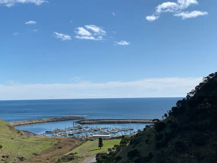 Seventh view of Homely land listing, 1 Sunrise Court, Wirrina Cove SA 5204
