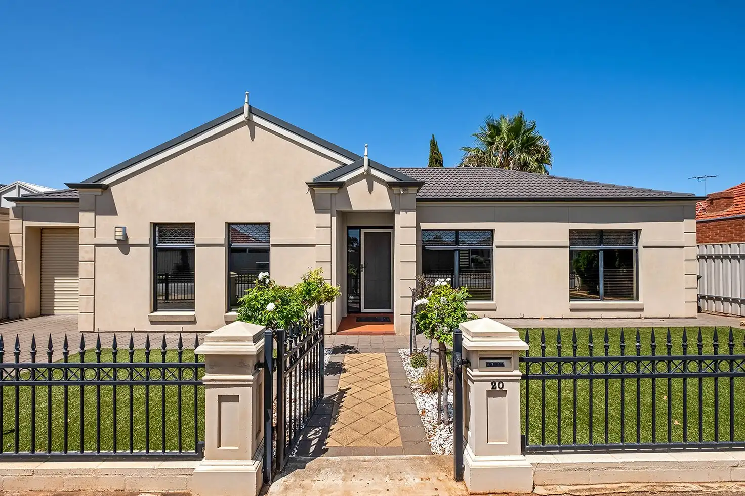 Main view of Homely house listing, 20 First Avenue, Seaton SA 5023