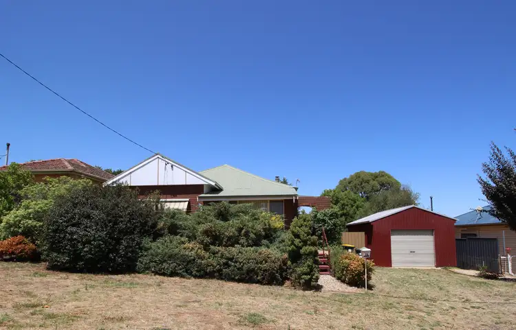 Main view of Homely house listing, 36 Clara Street, Tumbarumba NSW 2653