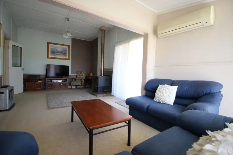 Second view of Homely house listing, 36 Clara Street, Tumbarumba NSW 2653