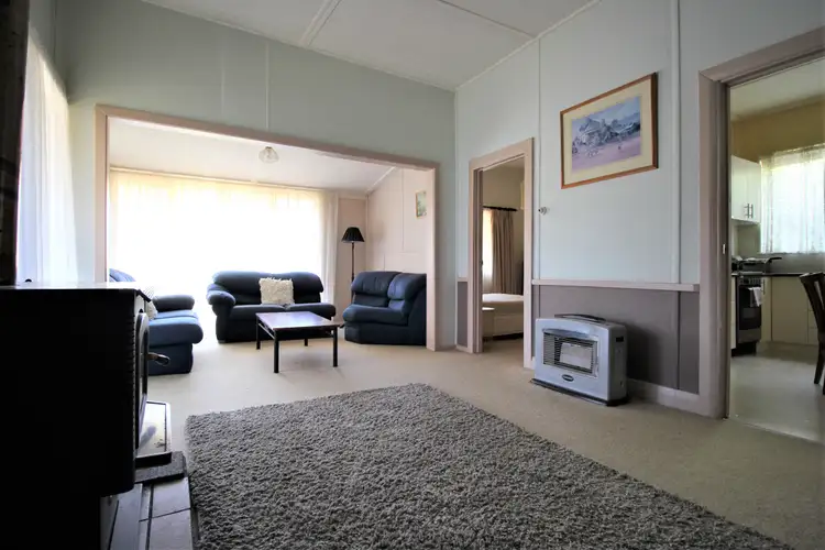 Fourth view of Homely house listing, 36 Clara Street, Tumbarumba NSW 2653