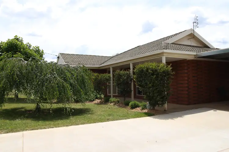 Second view of Homely house listing, 112 Albury Street, Tumbarumba NSW 2653
