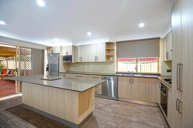 Third view of Homely house listing, 37 Oriole Street, Glenmore Park NSW 2745