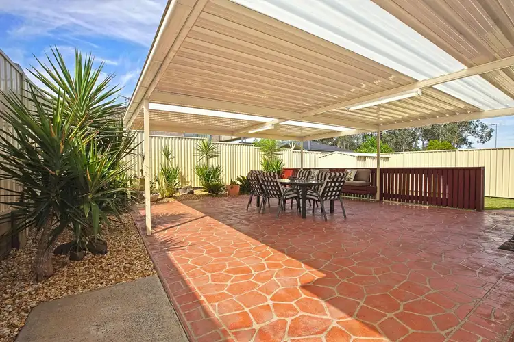 Sixth view of Homely house listing, 37 Oriole Street, Glenmore Park NSW 2745