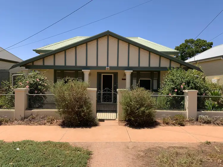 254 Chloride Street, Broken Hill NSW 2880