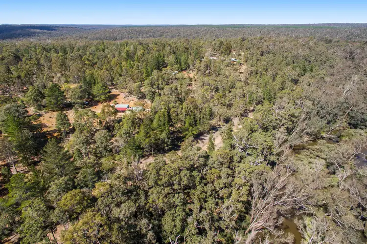 Lot 41 Hovea Place, Nannup WA 6275