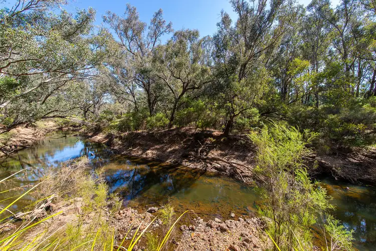Second view of Homely rural property listing, Lot 41 Hovea Place, Nannup WA 6275