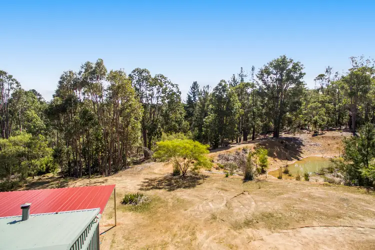 Third view of Homely rural property listing, Lot 41 Hovea Place, Nannup WA 6275