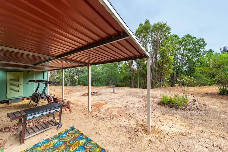 Fourth view of Homely rural property listing, Lot 41 Hovea Place, Nannup WA 6275