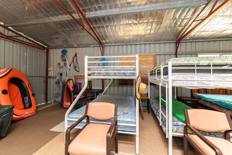 Fifth view of Homely rural property listing, Lot 41 Hovea Place, Nannup WA 6275