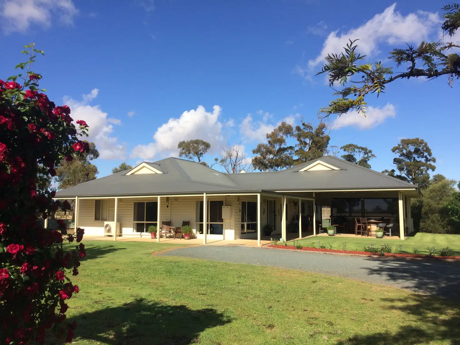 Main view of Homely rural property listing, 1305 Curr Road, Kyabram VIC 3620