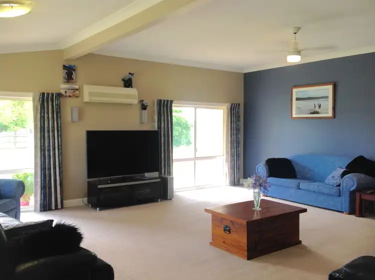 Second view of Homely rural property listing, 1305 Curr Road, Kyabram VIC 3620