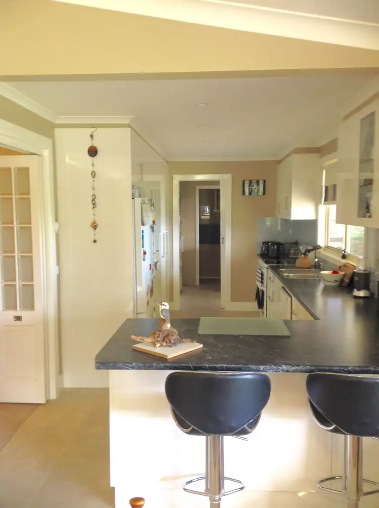 Fifth view of Homely rural property listing, 1305 Curr Road, Kyabram VIC 3620