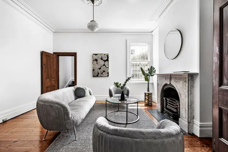 Third view of Homely house listing, 63 Mill Hill Road, Bondi Junction NSW 2022