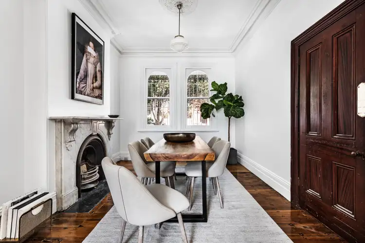 Fifth view of Homely house listing, 63 Mill Hill Road, Bondi Junction NSW 2022