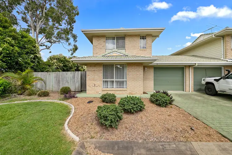 Main view of Homely townhouse listing, 5/40 Bognor Street, Tingalpa QLD 4173