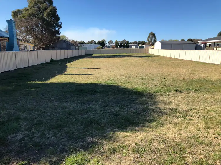 Lot 5 Bourke Street, Glen Innes NSW 2370