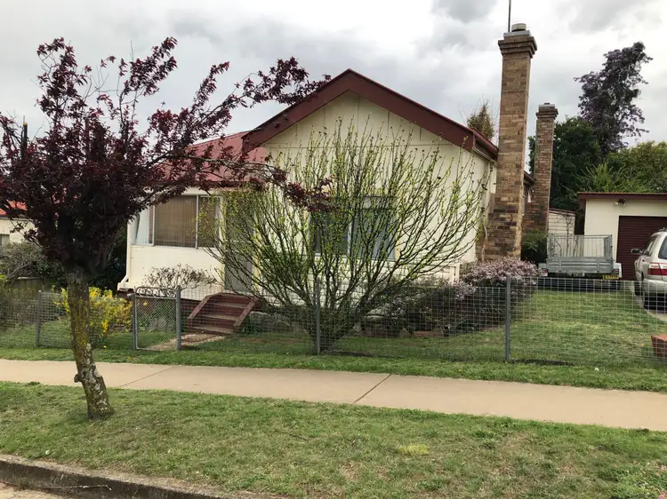 Main view of Homely house listing, 2 Glasson, Glen Innes NSW 2370