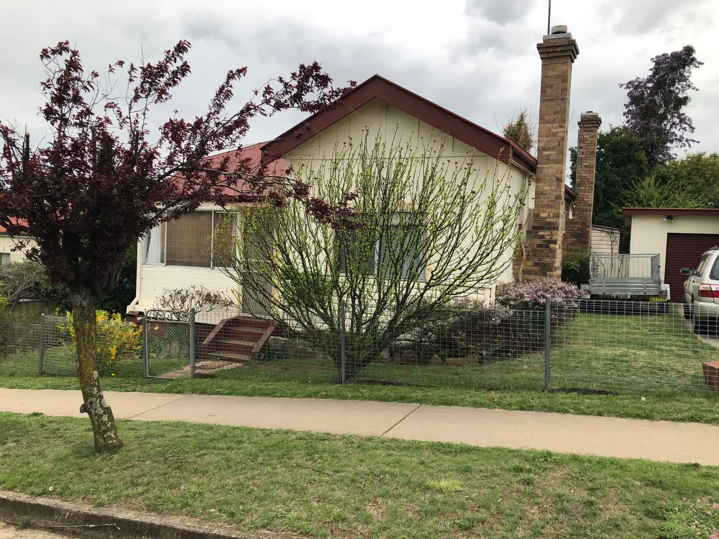 Main view of Homely house listing, 2 Glasson, Glen Innes NSW 2370