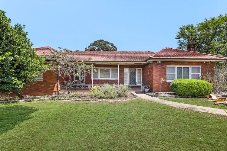 Main view of Homely house listing, 331 Kissing Point Road, Dundas NSW 2117