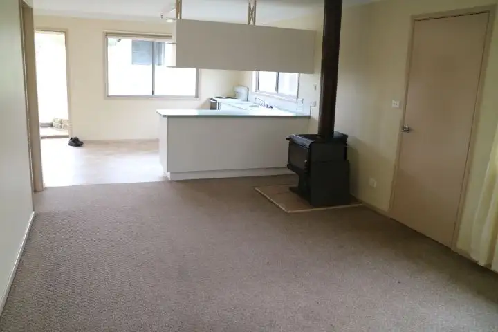 Second view of Homely house listing, 387 Grey, Glen Innes NSW 2370