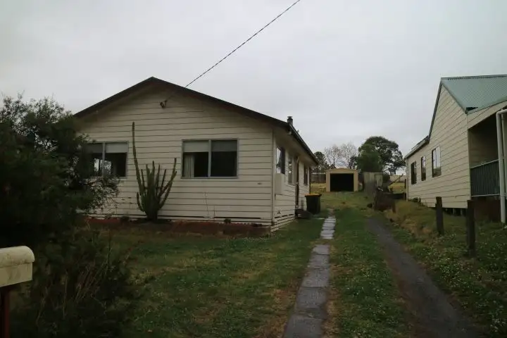 Third view of Homely house listing, 387 Grey, Glen Innes NSW 2370