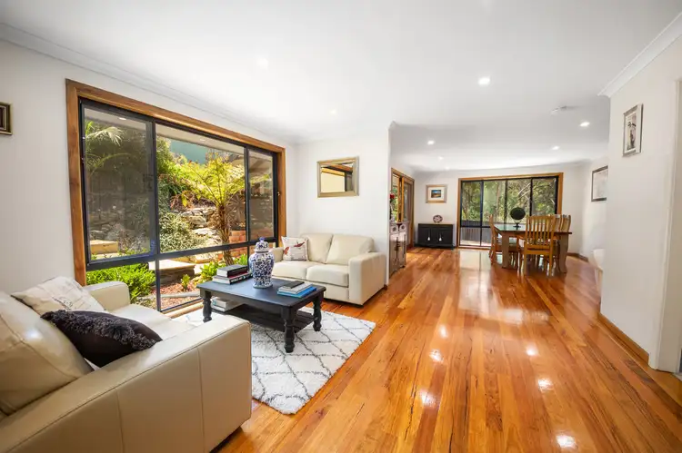 Fifth view of Homely house listing, 8 Windle Place, Menai NSW 2234