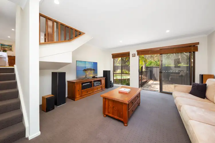 Sixth view of Homely house listing, 8 Windle Place, Menai NSW 2234