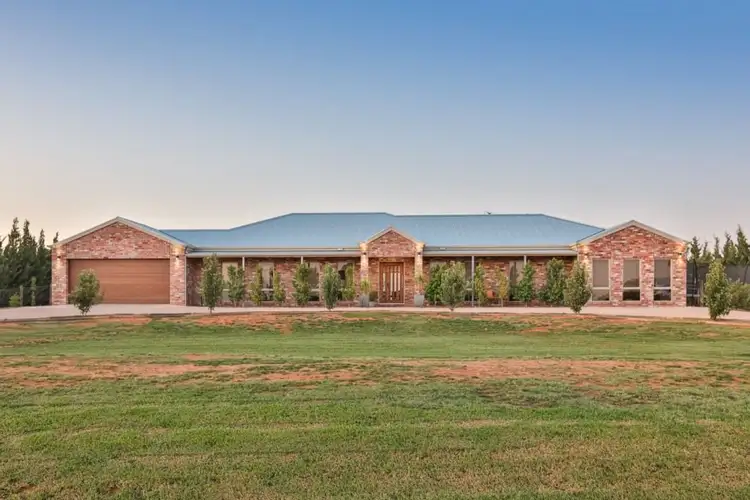 744 Cocklin Avenue, Red Cliffs VIC 3496