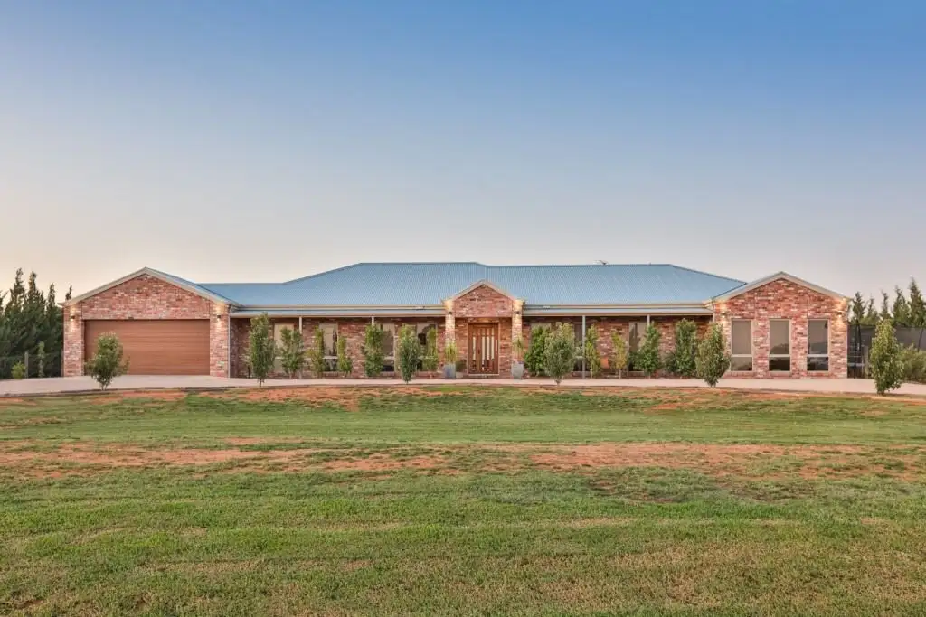 Main view of Homely house listing, 744 Cocklin Avenue, Red Cliffs VIC 3496