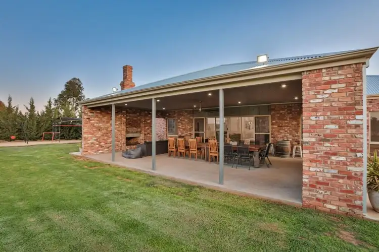 Sixth view of Homely house listing, 744 Cocklin Avenue, Red Cliffs VIC 3496