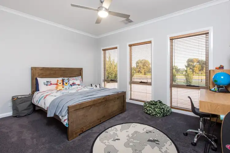 Seventh view of Homely house listing, 744 Cocklin Avenue, Red Cliffs VIC 3496